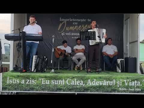 Emanuel Sava...Te-am ales, Dintre mii şi mii Te-am ales