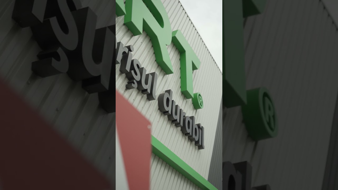 PROIECT: ROOF ART OFICIU CENTRAL