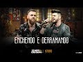 Zé Neto e Cristiano - ENCHENDO E DERRAMANDO - EP Acústico De Novo Zé Neto e Cristiano - ENCHENDO E DERRAMANDO - EP Acústico De Novo