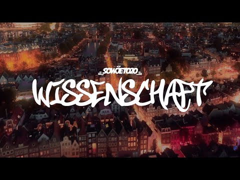 Sowjet020 - Wissenschaft (prod. by beatsbytack)