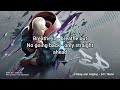 Street Fighter 6 - Ed Theme (with English lyrics)