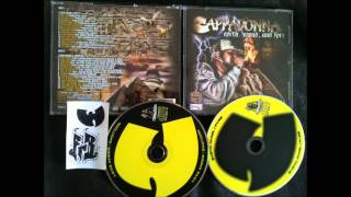13. Cappadonna - Children Of Israel (Ft. Show Stopper)