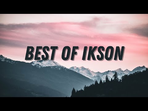 Top 20 Songs of Ikson | Best of Ikson | No Copyright Music | Background Music | Ralph + Jennery