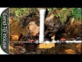 Ram Pump Small To Medium Creek Assessment