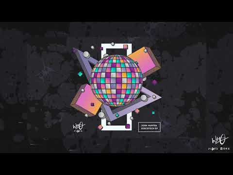 Josh Hunter - Let It Ride  [Wh0 Plays]