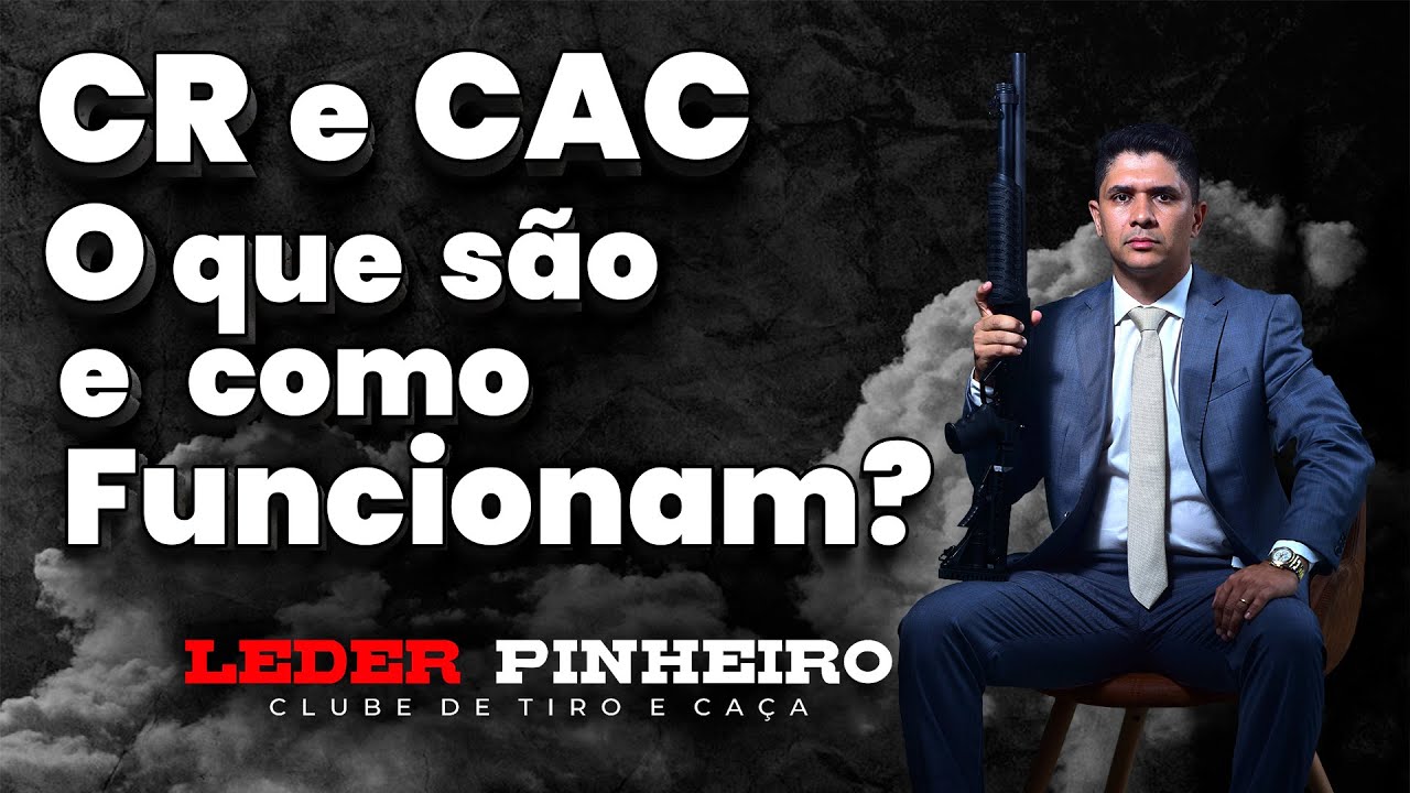 CR e CAC em 2025: O que são e como funcionam?