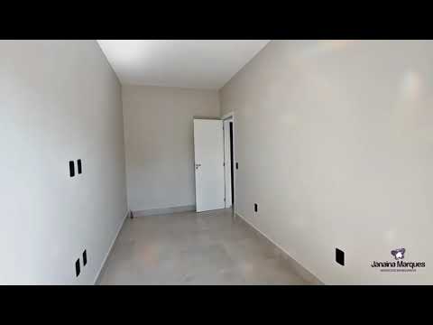 Vídeo - Sobrado com 3 dormitórios à venda, 128 m² por R$ 850.000,00 - Meirelles - Araçariguama/SP - Sobrado em Reserva Araçari, Araçariguama - à venda - Janaina G A Marques Imóveis - ME