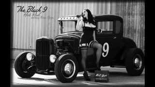 The Delta Bombers Run - Hide