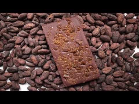 Sölva Chocolates - Startup Reykjavik Investor Day 2016