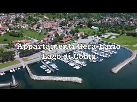 SOLDAppartamento Gera Lario Lago di Como - Agenzia Immobiliare Tre Pievi -