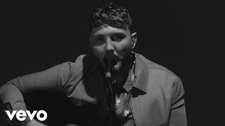 James Arthur - SOS (Hunger Acoustic Session)