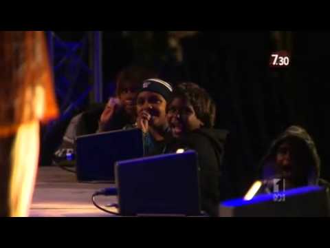 Namatjira still proves a big artistic hit