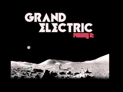 Grand Electric - Stormy Girl