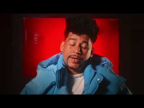 El Poeta Callejero, @iamguadalupe - Esperando por ti 2 (Video Oficial)