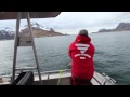 Världens största hälleflundra på flötmete!?