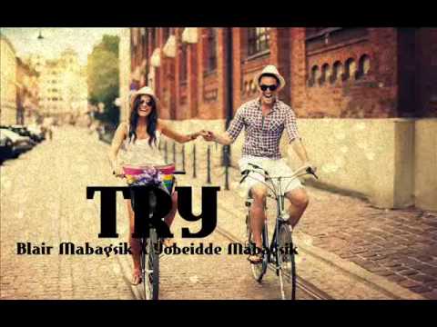 TRY  - Blair & Yobeidde