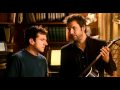 Steve Carell & Dane Cook - Let My Love Open The Door (Extendido)