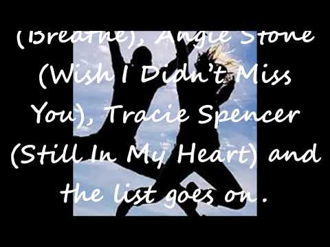 Ivan Matias - Wish 1996