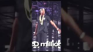 Jay Z - Somewhere In America