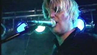 Project Pitchfork - Requiem (Live Köln Underground 2001)