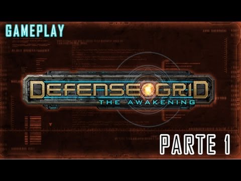 Defense Grid : The Awakening Xbox 360