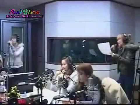 [100205] SNSD - Chinchin Radio 6_6 .mp4