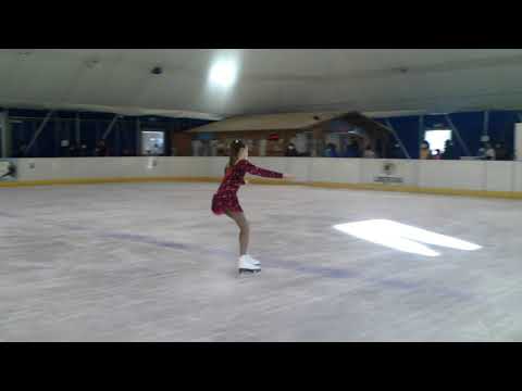 Alessandra Bressanelli - 9° Trofeo di Natale