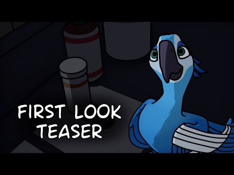 United in Rio - Teaser