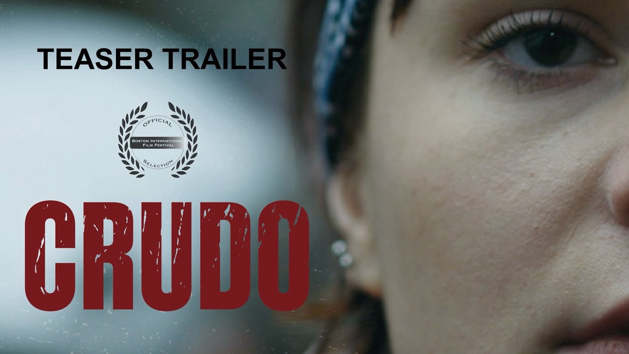 Miniature de la vidéo CRUDO - Short Film Teaser Trailer du film Crudo