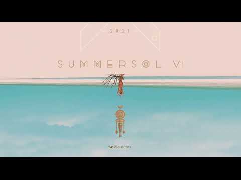 Darko De Jan, Diass feat. DeMarin - Going Deeper (Sol Selectas) Summer SOL VA