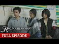 Magpakailanman: The abandoned sisters (Full Episode)