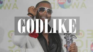 Travi$ Scott x Kanye West Type Beat - GODLIKE (Prod. by Anbidon)