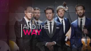 “Almost Like Being In Love” lyric video