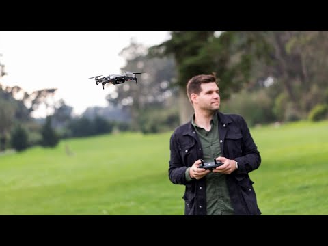 DJI Mavic Air review