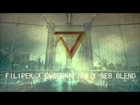 FILIPEK ✖ QUEBONAFIDE - #NONAME/SEB BLEND