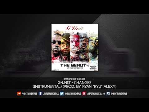 G-Unit - Changes [Instrumental] (Prod. By Ryan "Ryu" Alexy) + DL via @Hipstrumentals