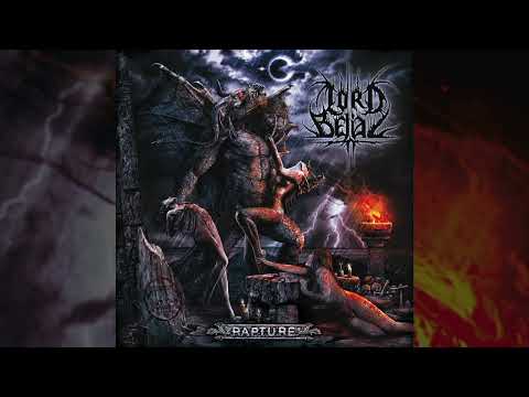 Lord Belial - Rapture full album