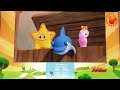 Disney Junior Split Screen Credits 5 21 2022
