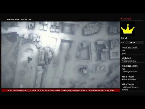 THEKINGGLITCHA YT  CAYO PERICO HEIST & BRAND NEW GC2F & MORE GLITCHES