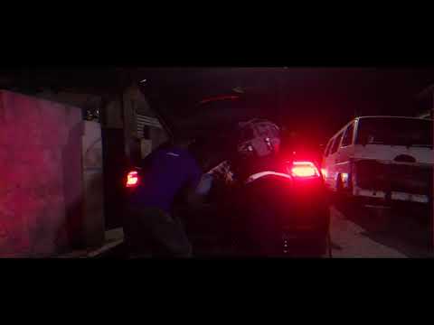 Eklypse - Outlaw (Official Music Video)