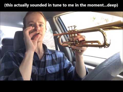 Master New Practice Habits...Even When it Sucks! (BTBLOG 29)