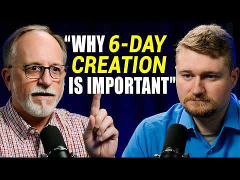 The Importance of 6-Day Creation