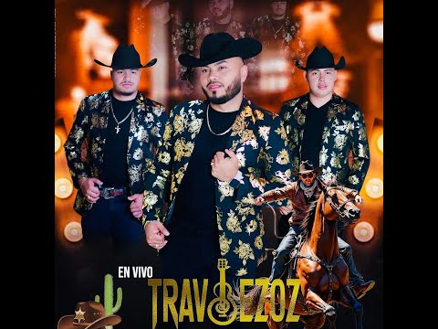 Traviezos de Olancho - 18 libras (LIVE)