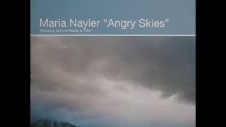 Maria Nayler - She [2000]