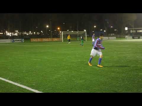 KFC JO15-1-DTA/REAL SRANANG JO15-1(1steH2)(24-01-2018)(1-1)Oefenw.