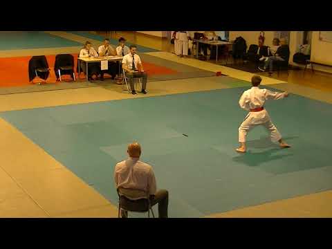 Championnat départemental - Amilly - Guillian - 27 octobre 2019