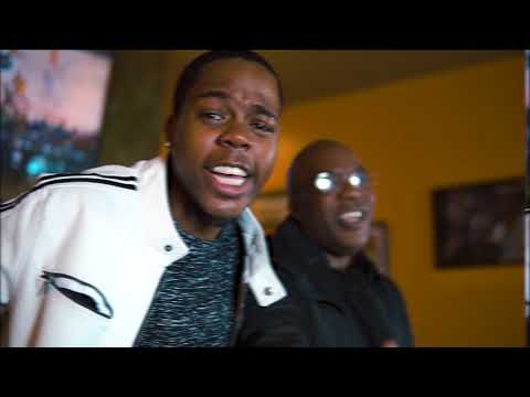 Married To The Blues (feat. Billy Danze of M.O.P.) - (Official Video - Red Tape)