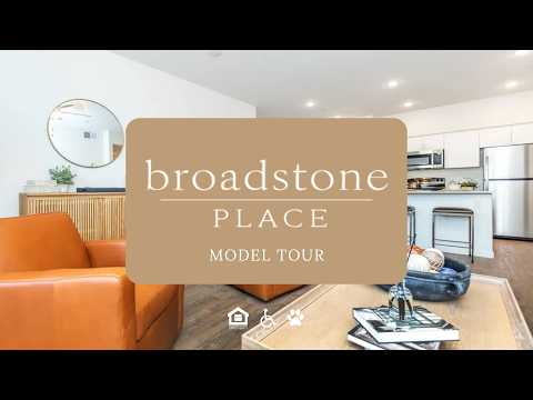 Broadstone Place - Video 6 of 6