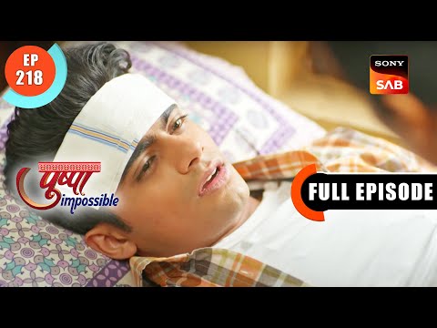 Chirag Ke Paise - Pushpa Impossible - Ep 218 - Full Episode - 16 Feb 2023