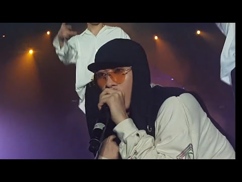 190928 OPPA OPPA - SJ D&E + KYUHYUN - SKF INDONESIA